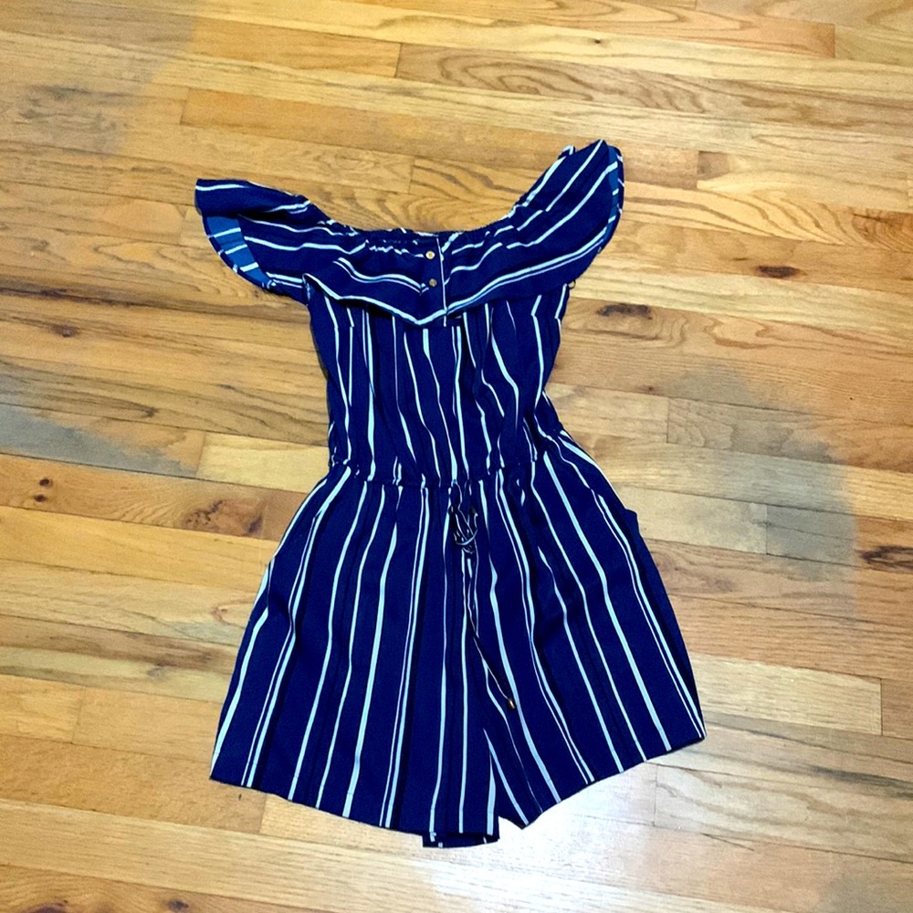 Atmosphere Romper